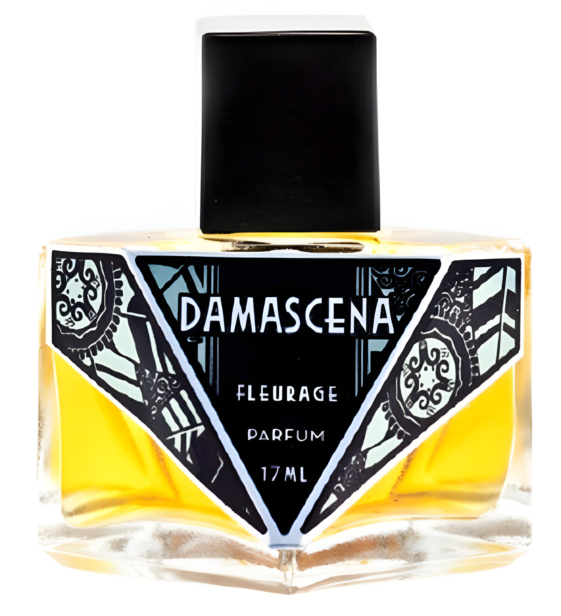 Picture of Damascena Botanical Parfum fragrance