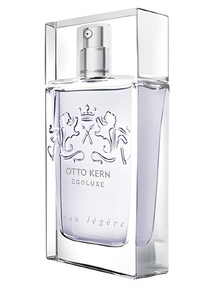 Egoluxe Eau Legere Feminin by Otto Kern perfume bottle