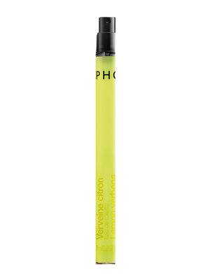 Verveine Citron (Lemon Verbena) by Sephora perfume bottle