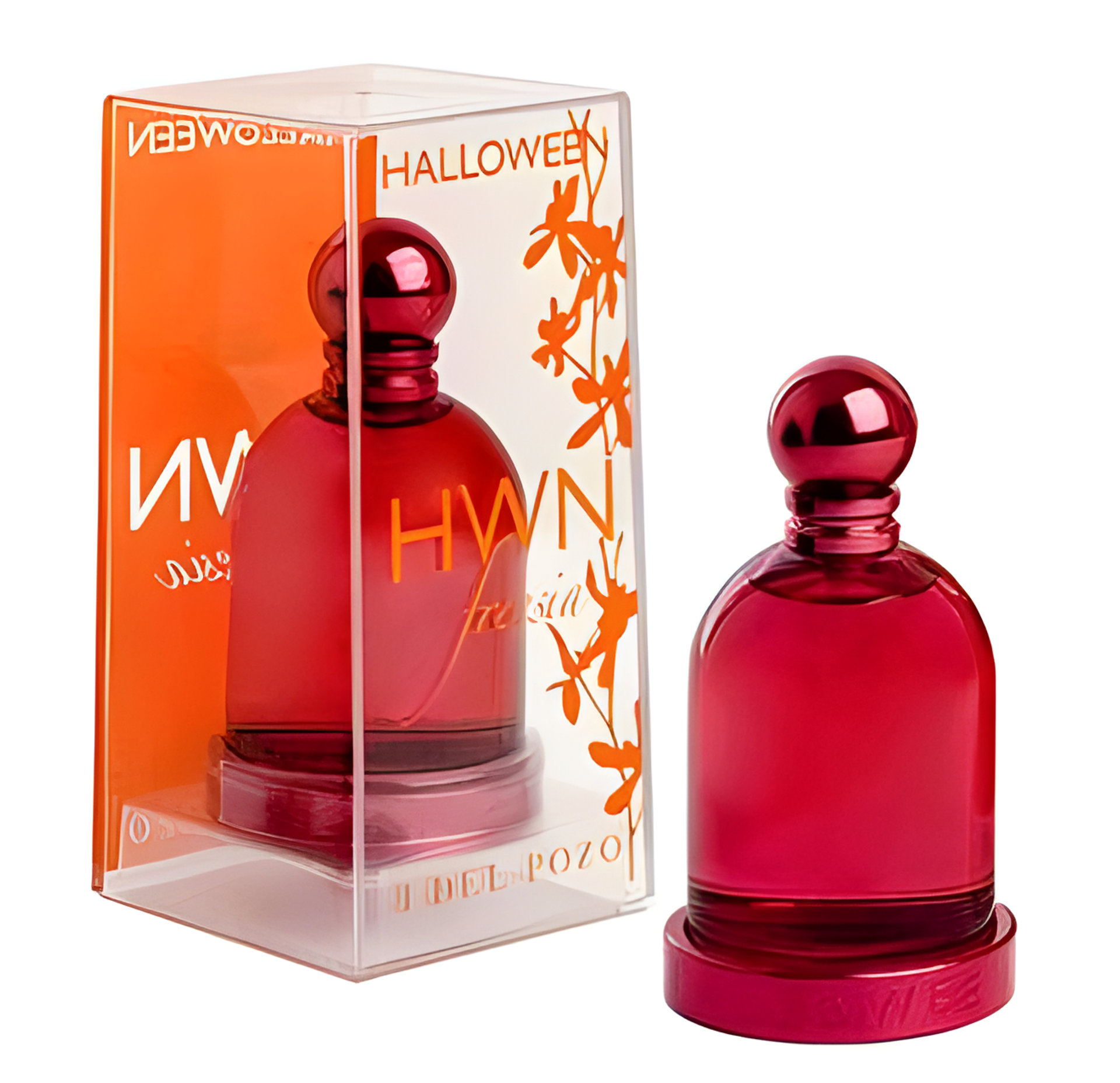Picture of Halloween Freesia fragrance