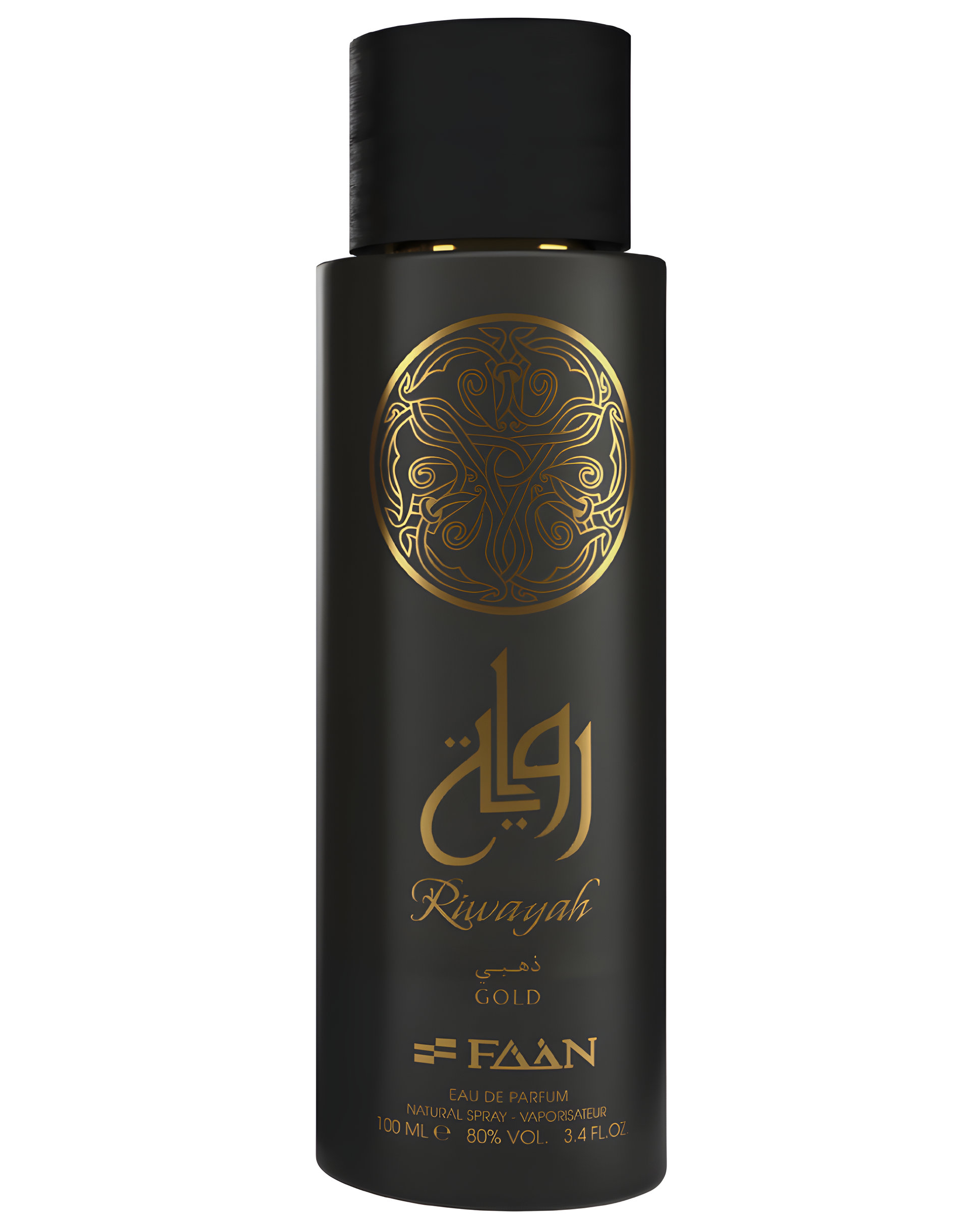 Picture of Riwayah Gold fragrance