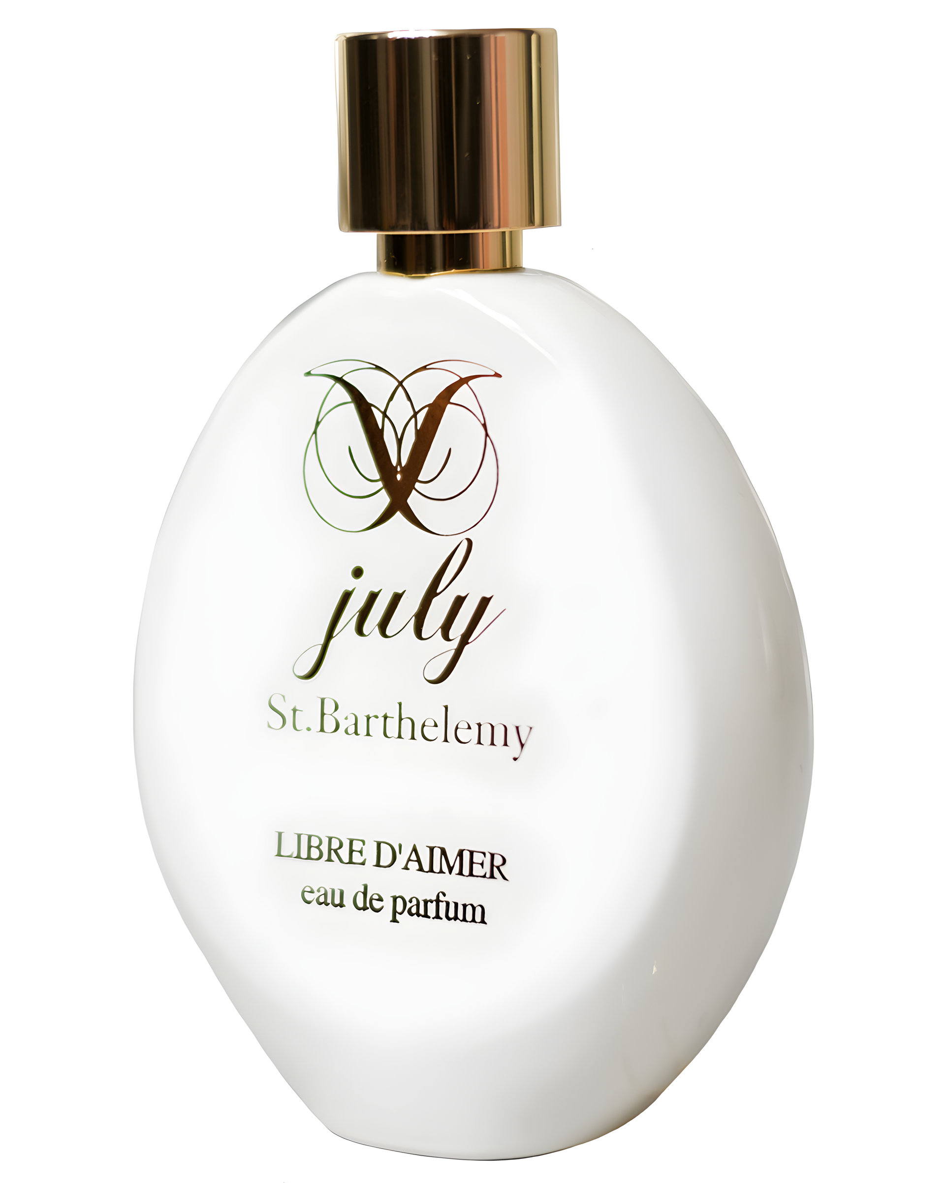 Picture of Libre d'Aimer fragrance