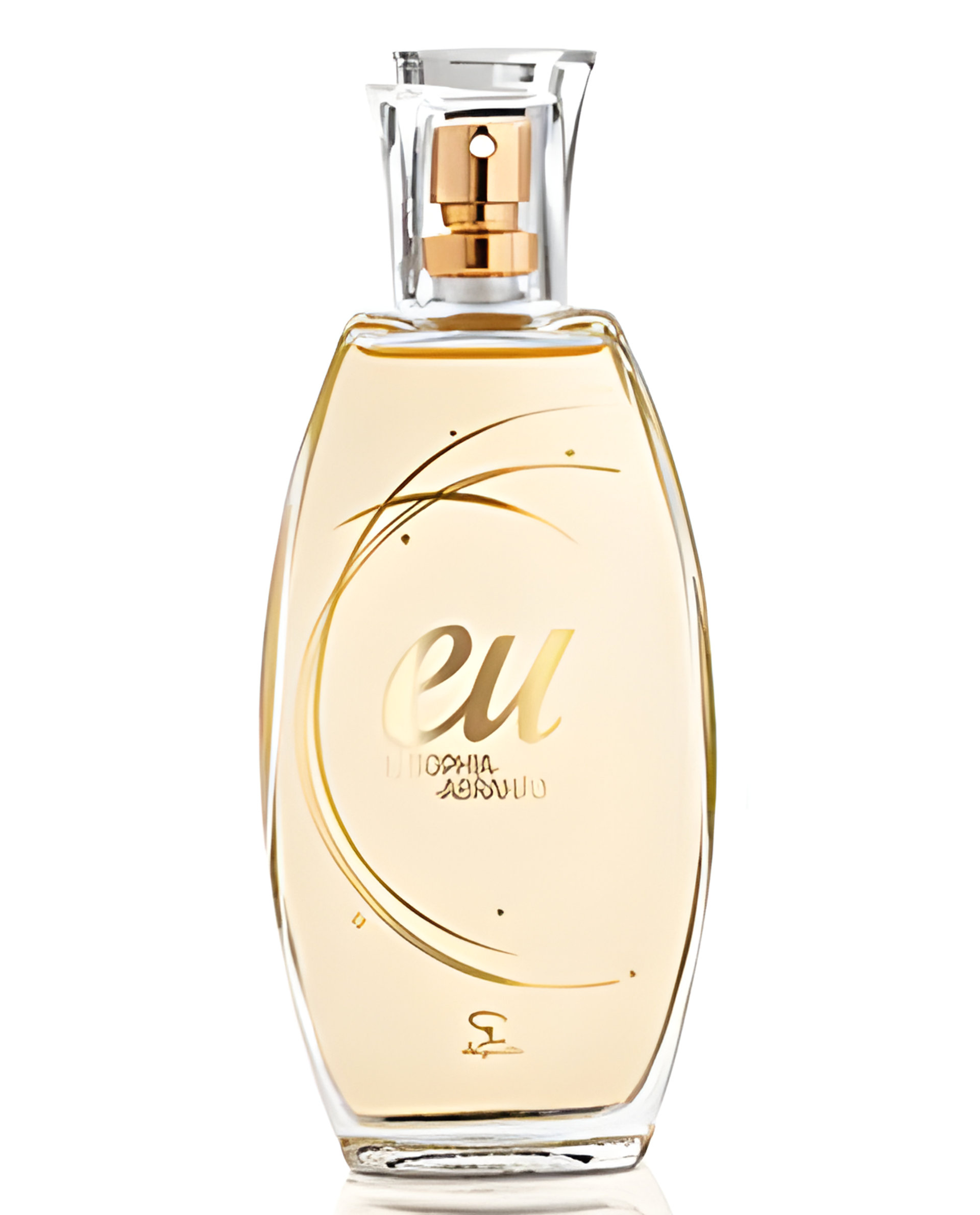 Eu by Sophia Abrahão by Jequiti