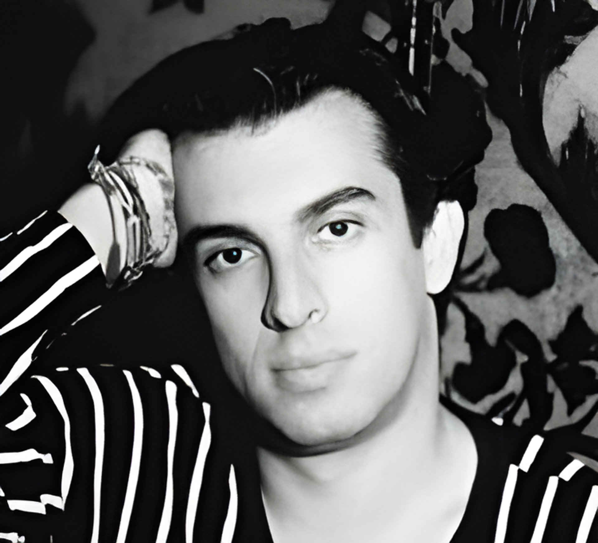 Picture of Rifat Ozbek brand