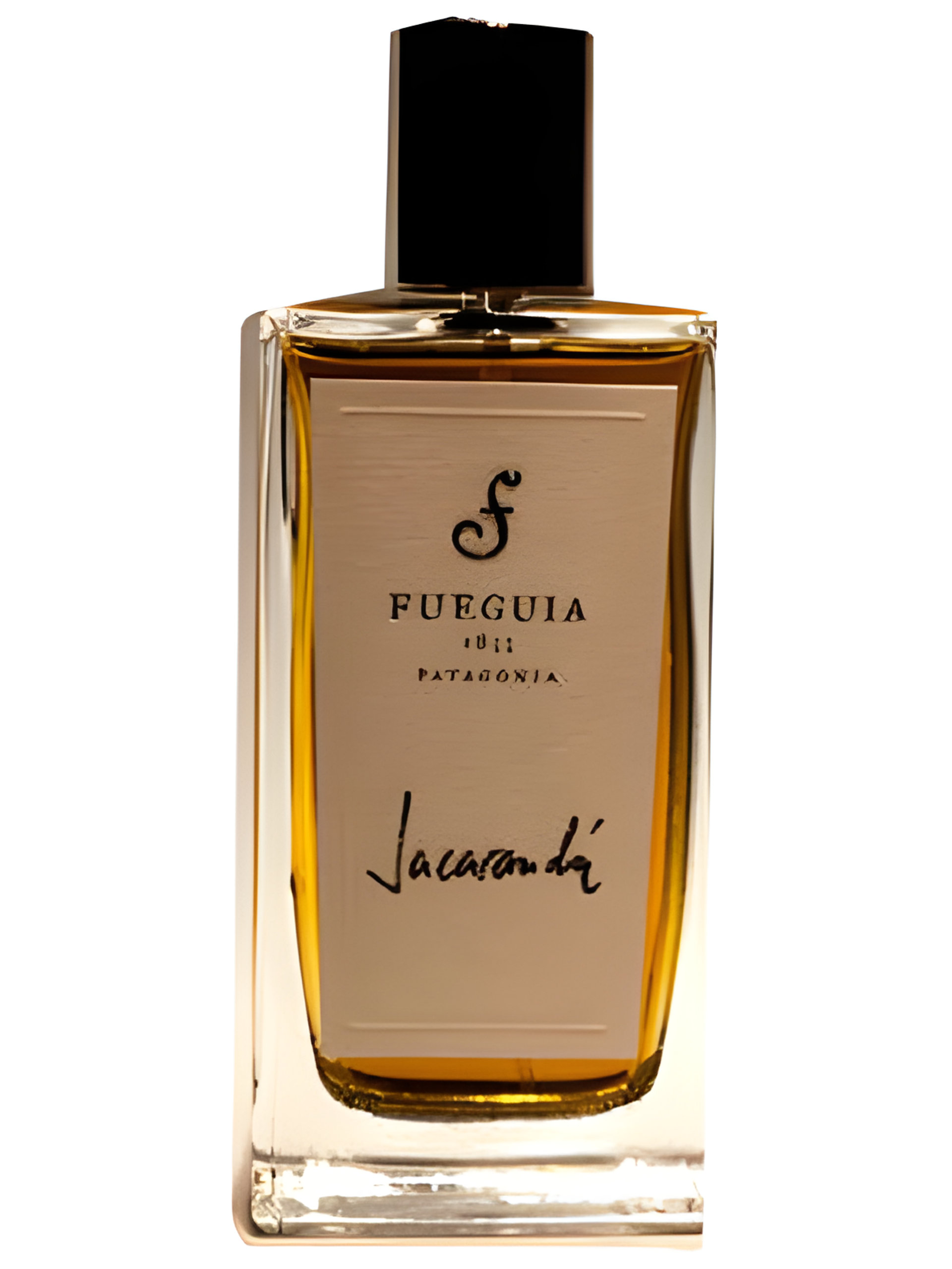 Picture of Jacarandá fragrance