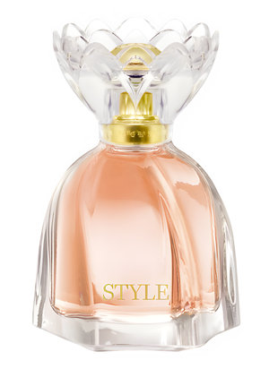 Royal Style by Princesse Marina De Bourbon perfume bottle