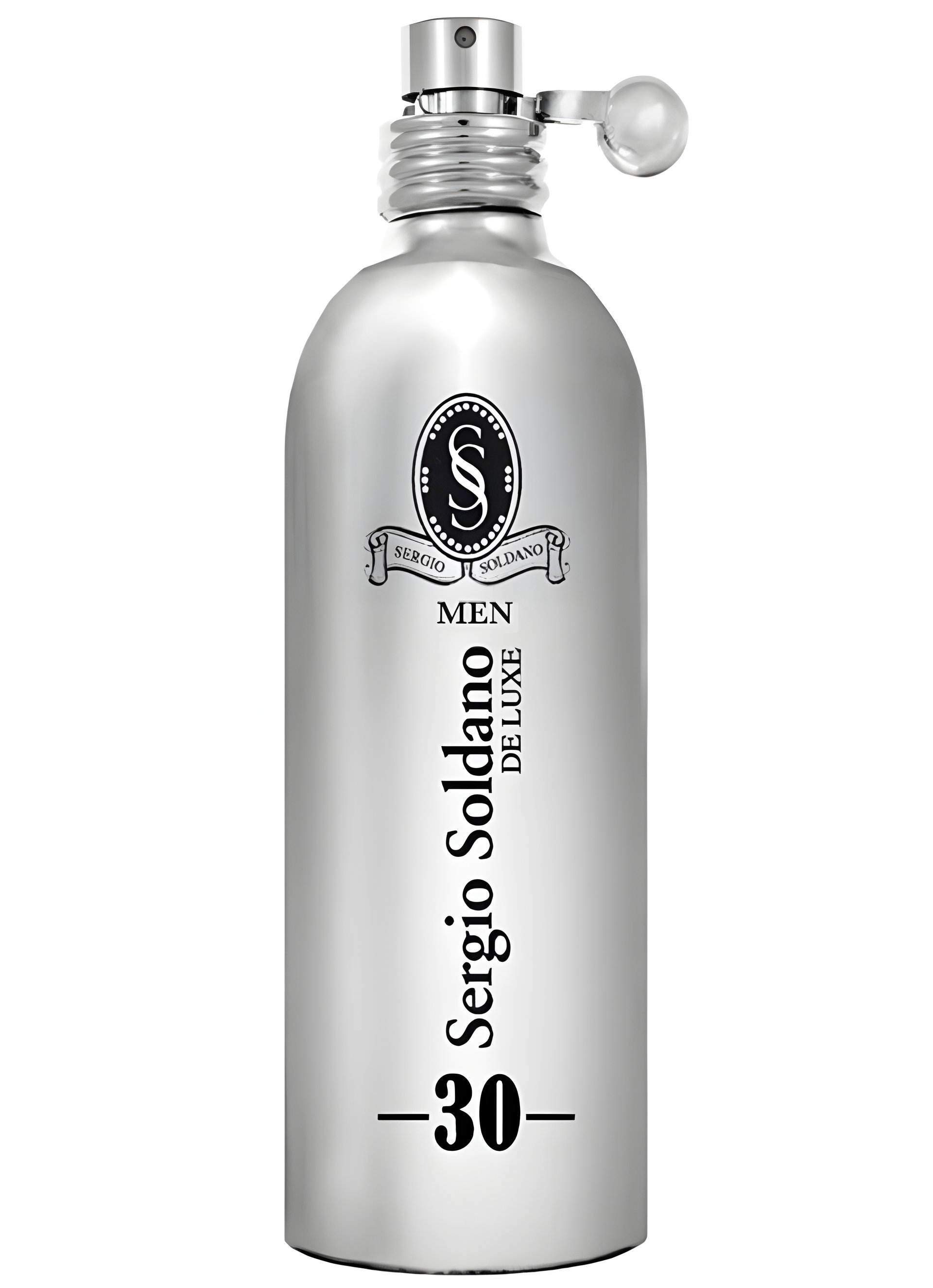 Picture of Sergio Soldano de Luxe Men No. 30 fragrance