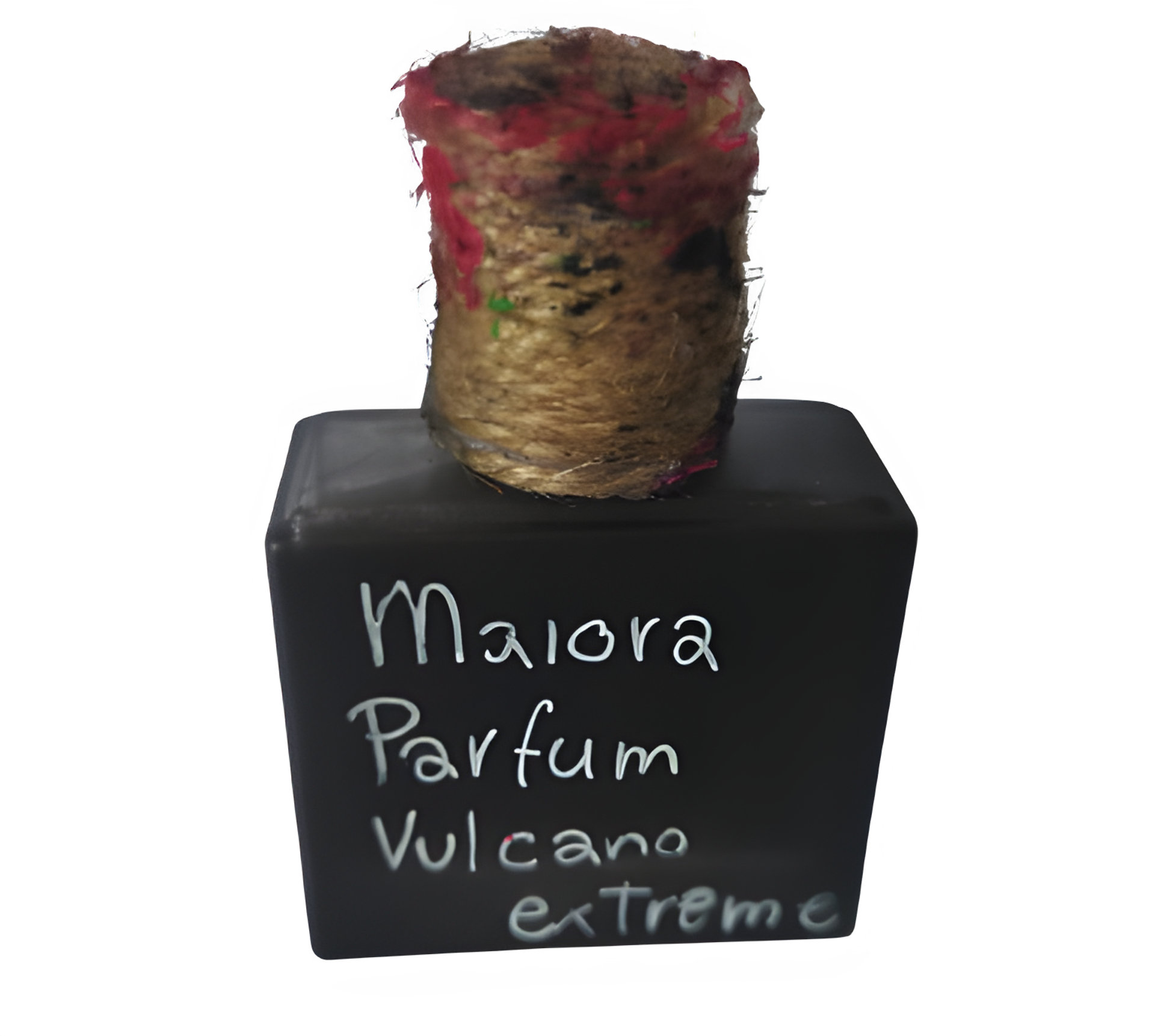 Picture of Vulcano Extreme fragrance