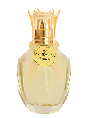 Pandora Beaute by Unitop perfume bottle