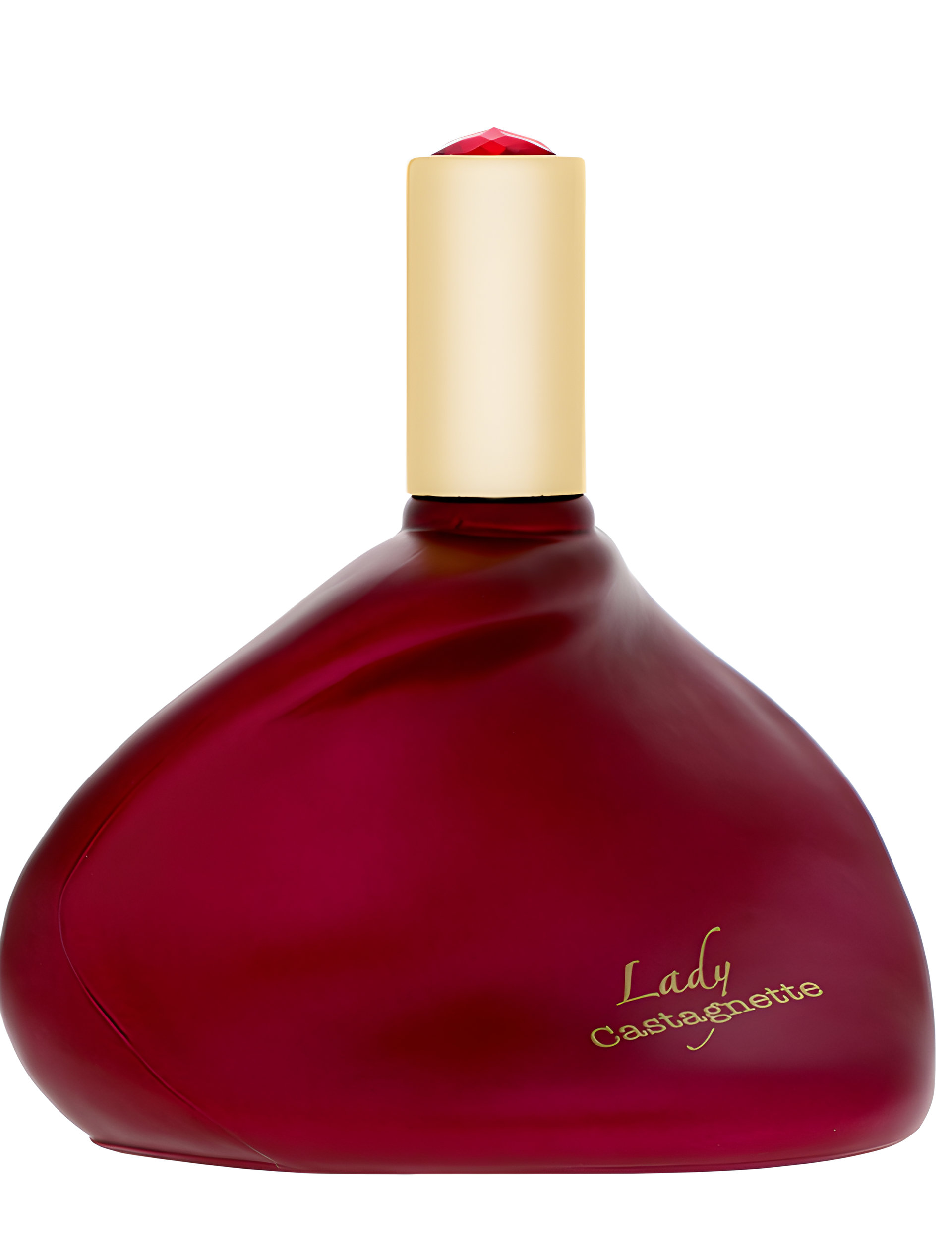 Picture of Lady Castagnette fragrance