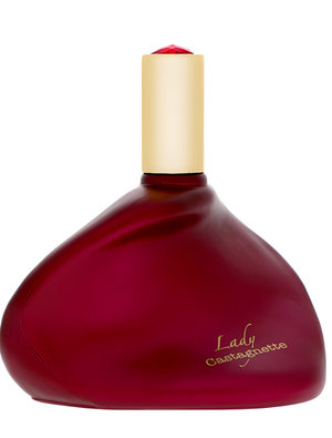 Lady Castagnette by Lulu Castagnette perfume bottle