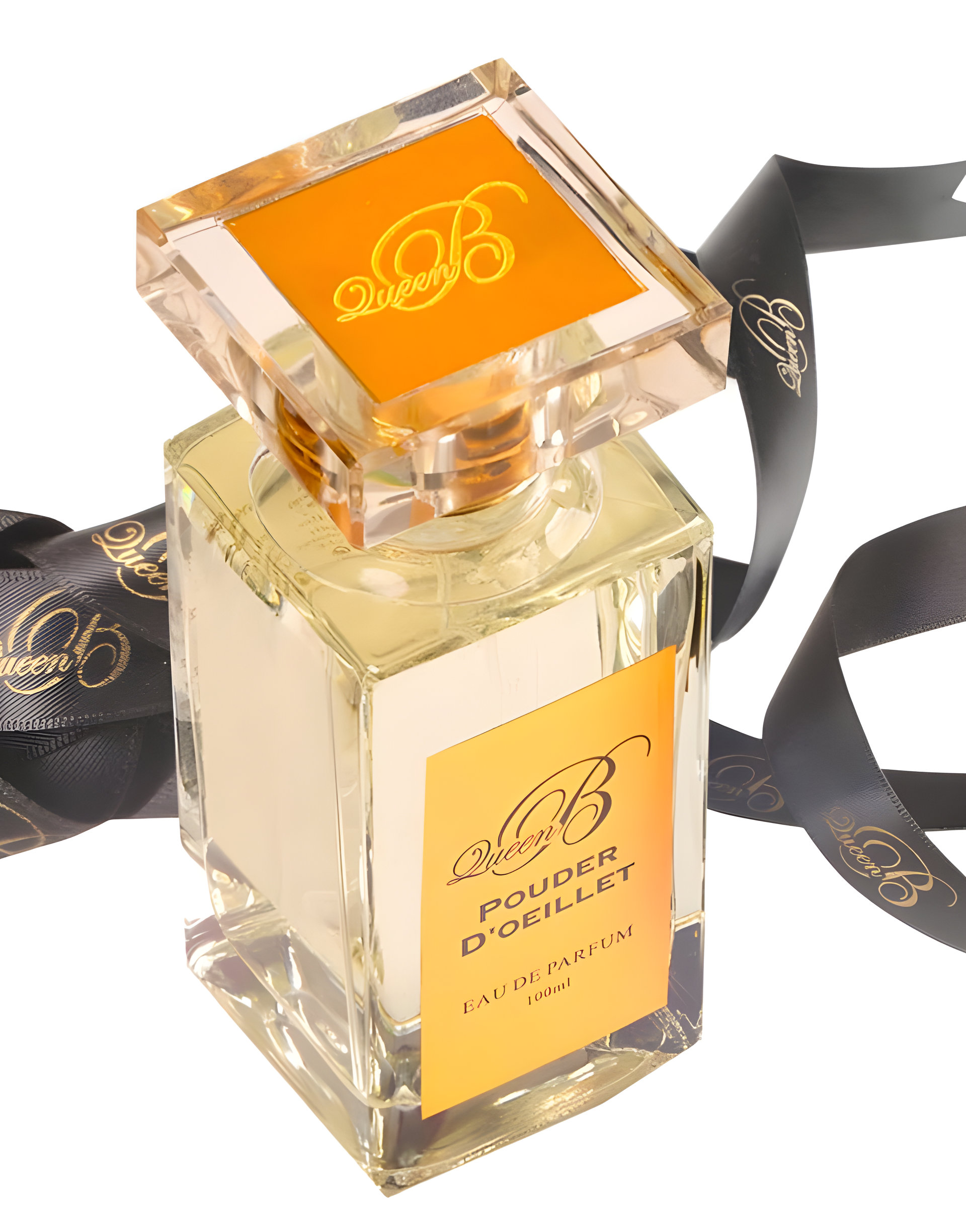 Picture of Pouder d'Oeillet fragrance