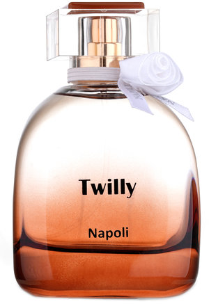 Twilly by Napoli perfume bottle