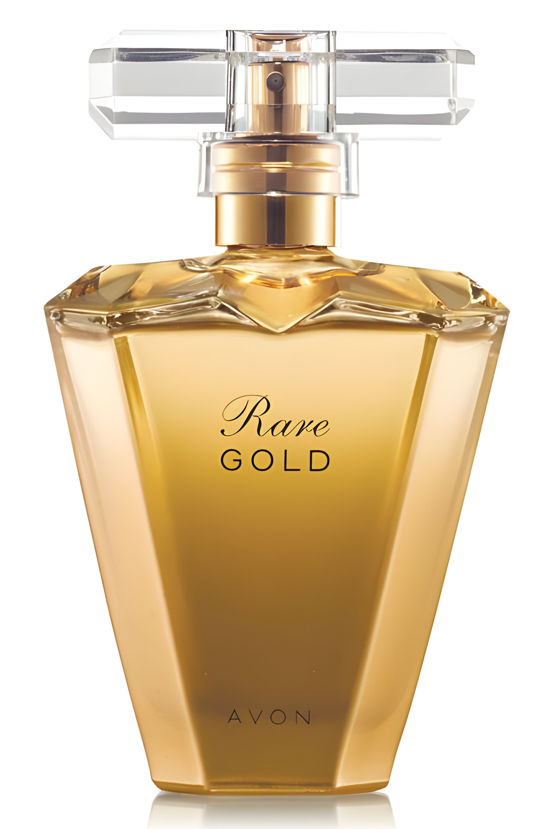 Picture of Rare Gold fragrance