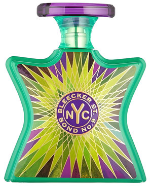 Picture of Bleecker Street fragrance