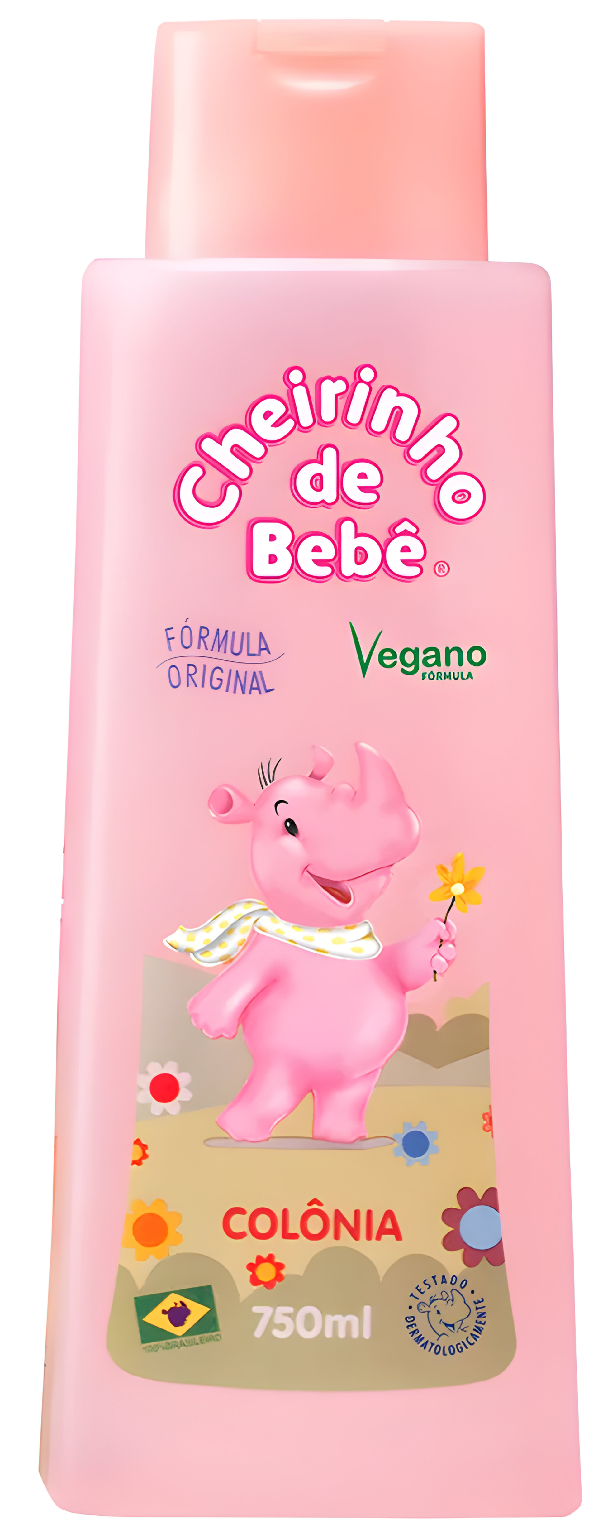 Picture of Cheirinho de Bebê fragrance