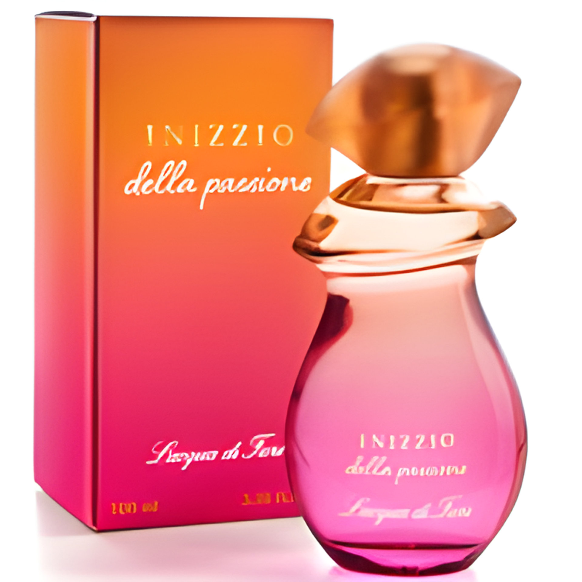 Picture of Inizzio Della Passione fragrance