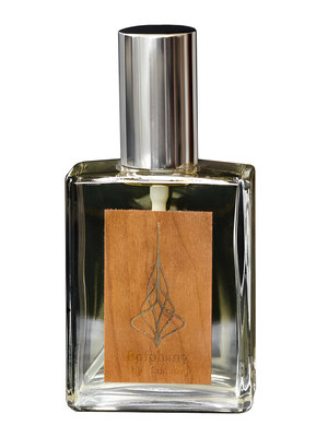 Epiphany by Sfumato perfume bottle