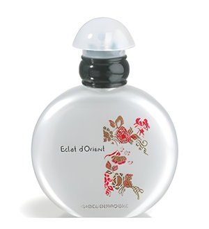 Eclat d'Orient by ID Parfums perfume bottle