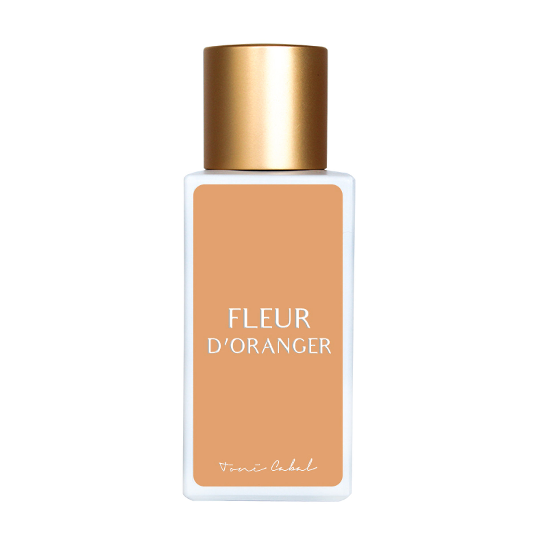 Picture of FLEUR D'ORANGER fragrance