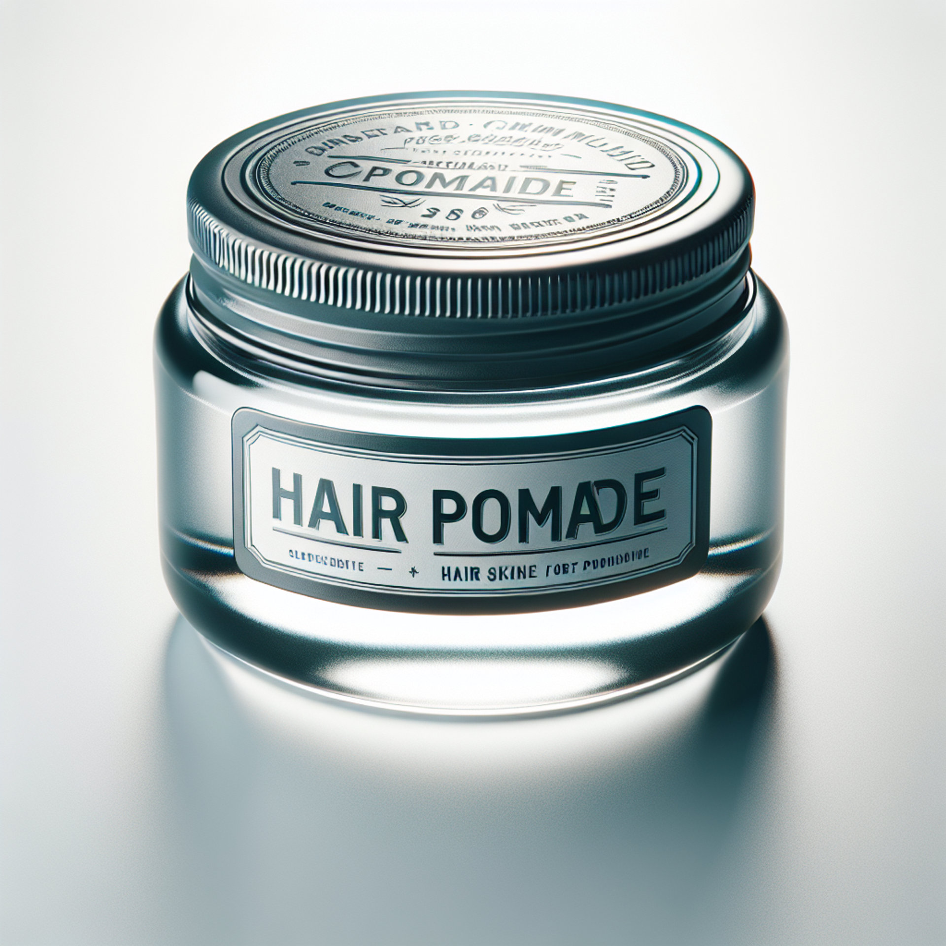 Picture of Hair Pomade note