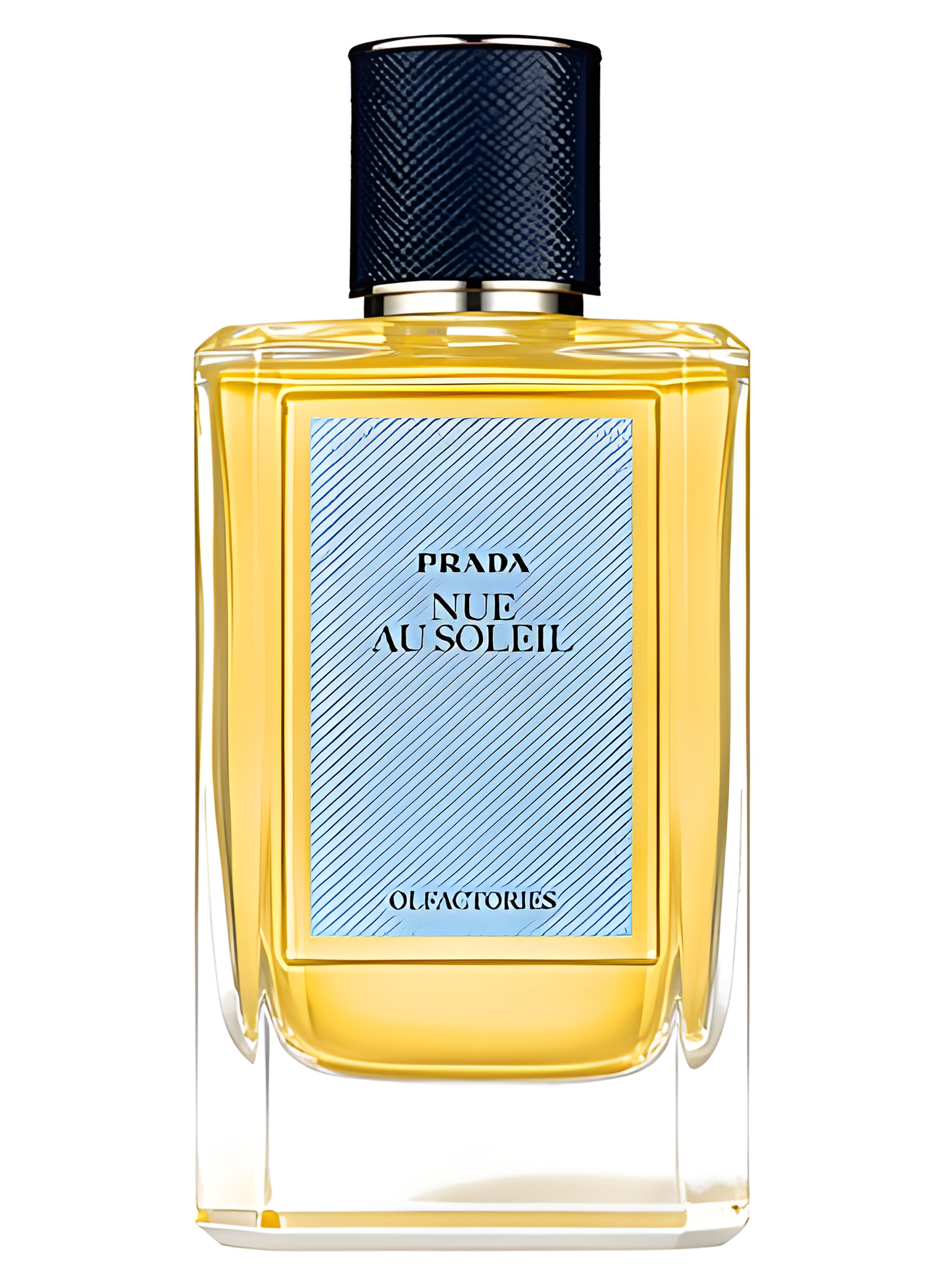 Picture of Nue Au Soleil fragrance