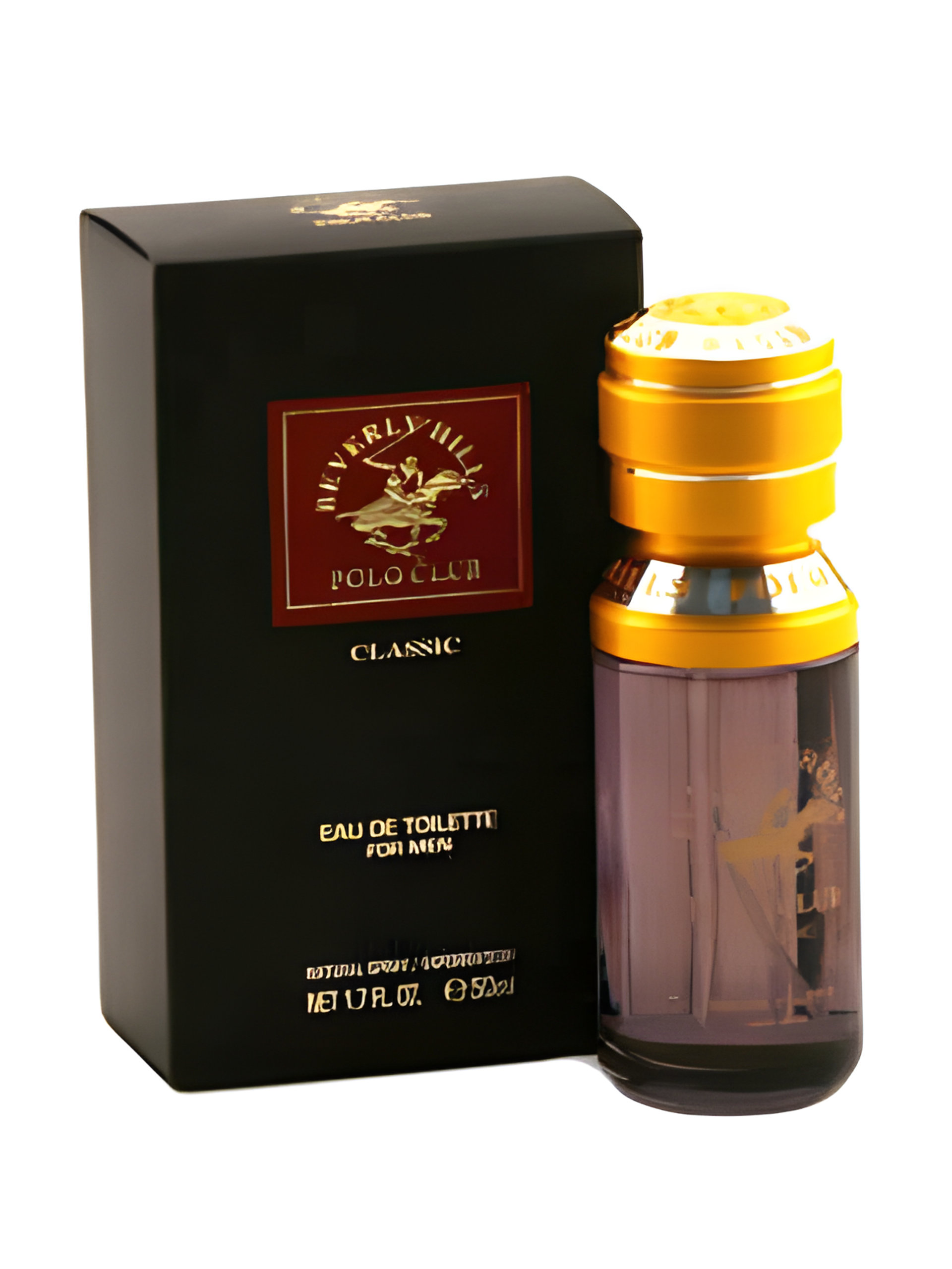 Picture of B.H.P.C. Classic for Men fragrance