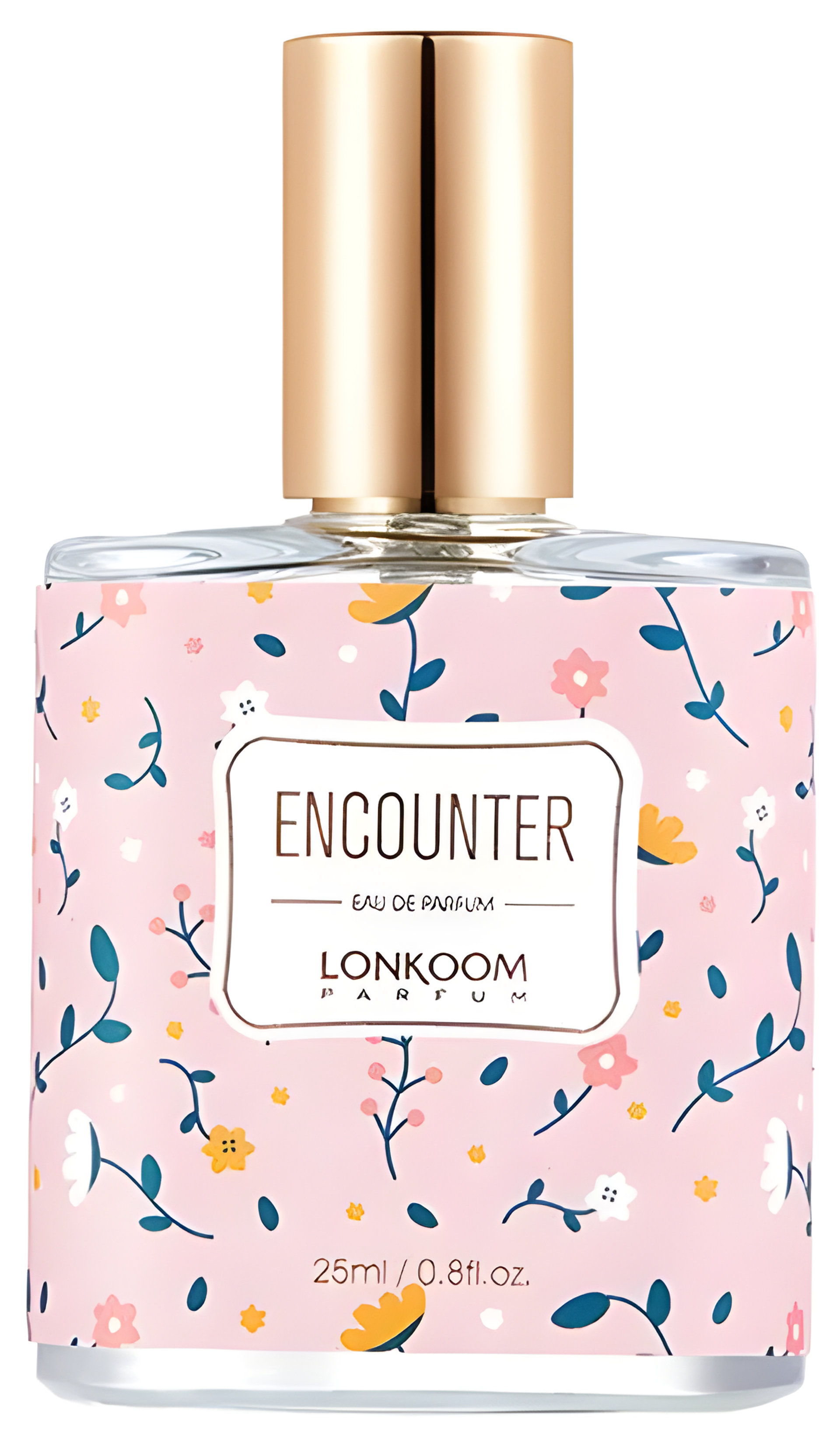 Picture of Encouter fragrance
