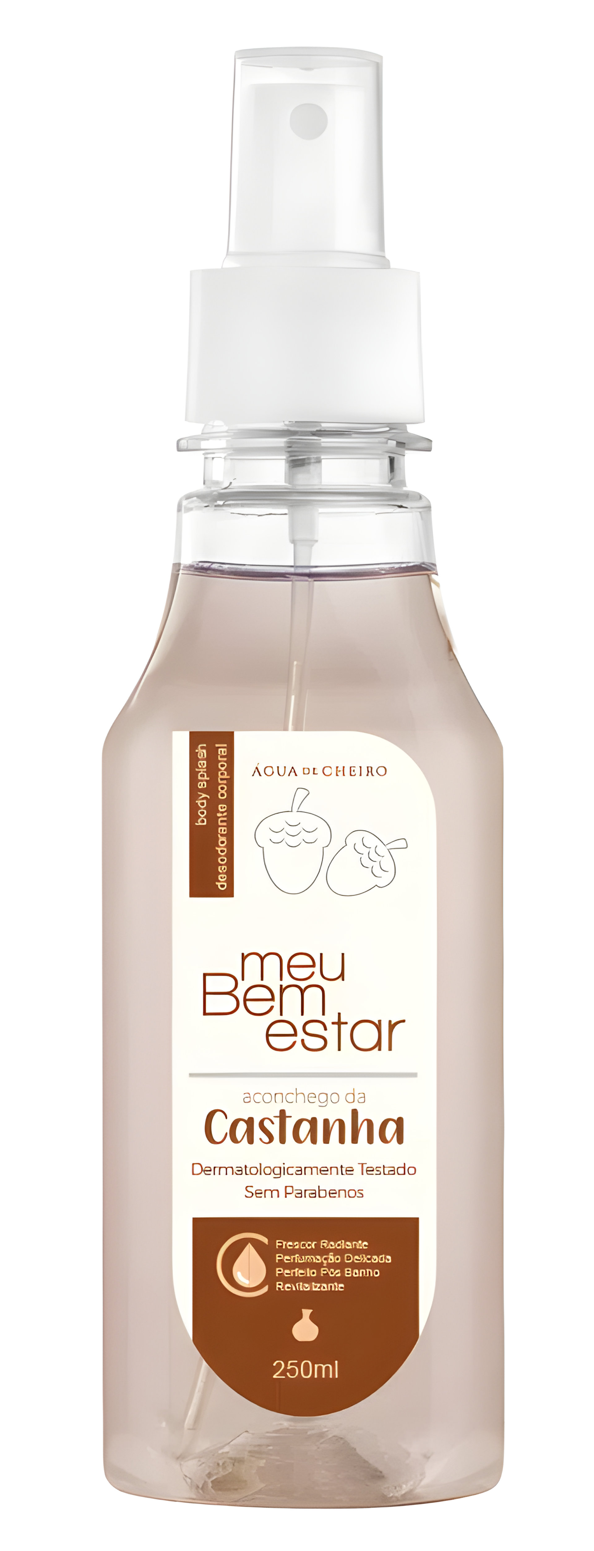 Picture of Meu Bem Estar Aconchego Da Castanha fragrance