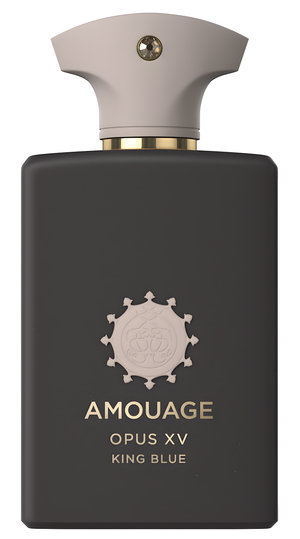 Picture of Opus XV – King Blue fragrance