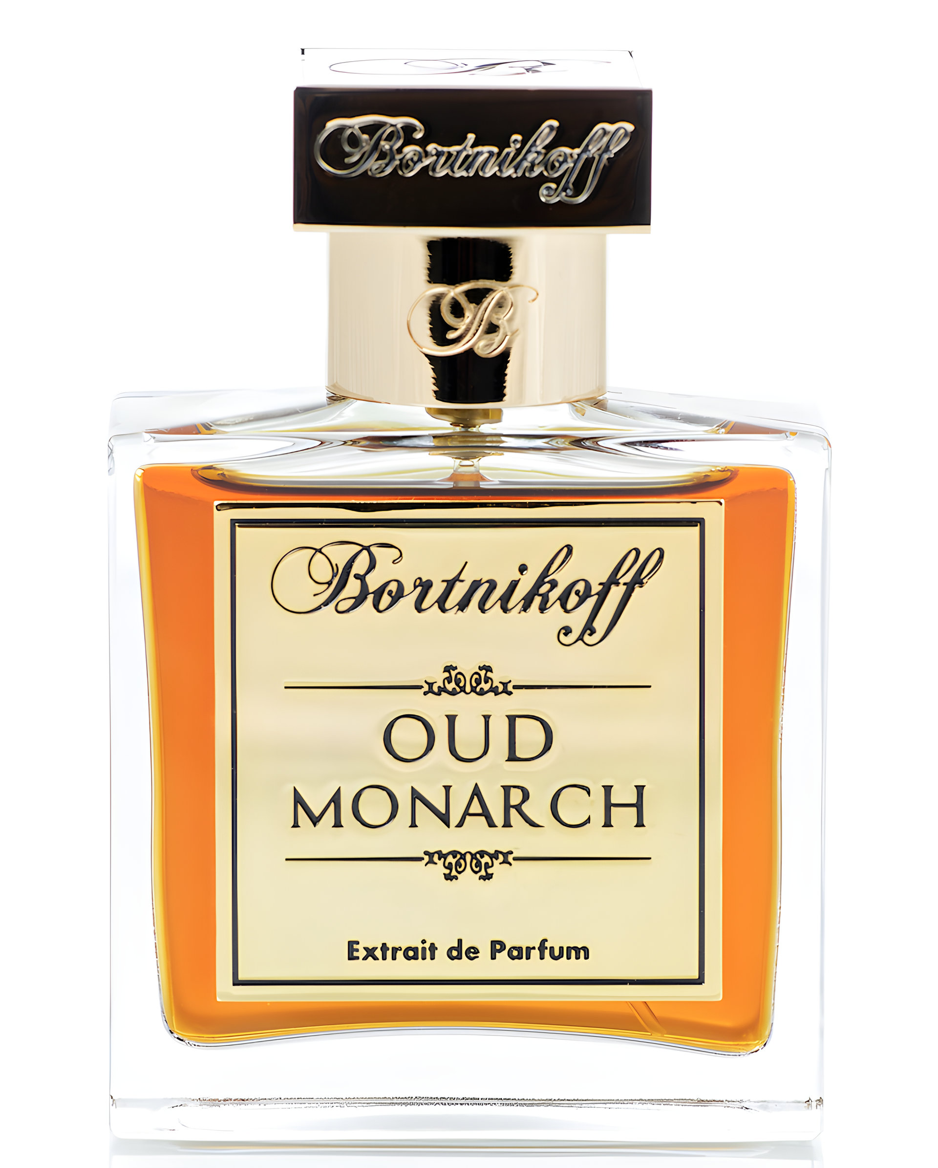 Picture of Oud Monarch fragrance