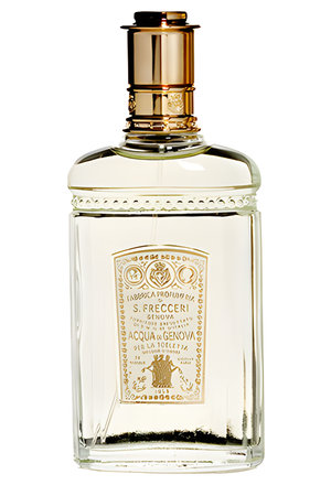 1853 Lady by Acqua di Genova perfume bottle