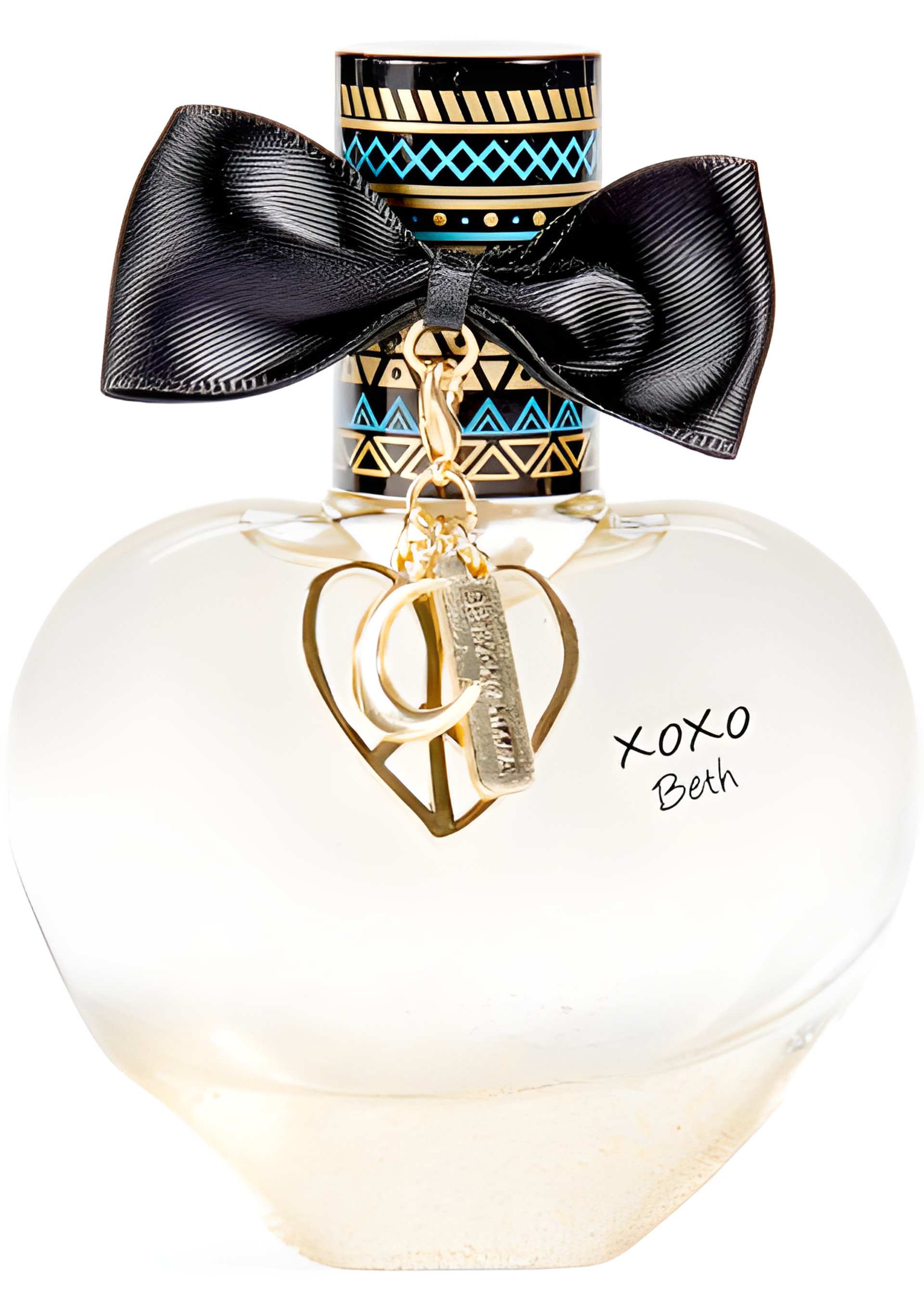 Picture of Bethany Mota fragrance