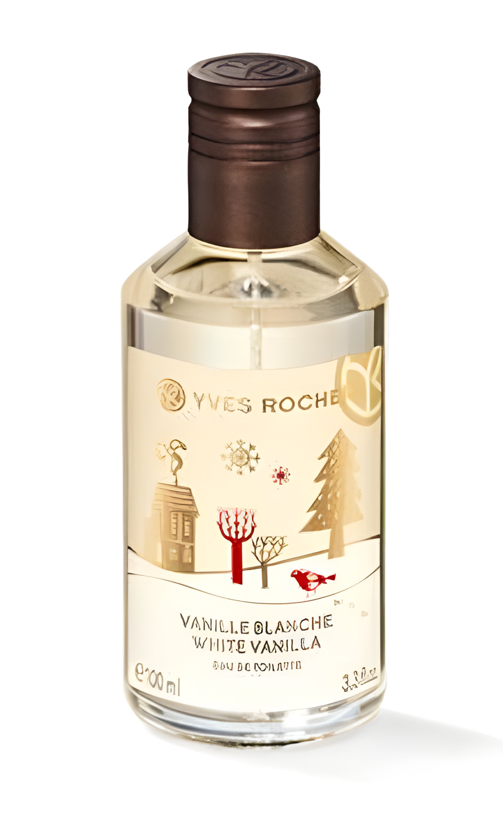 Picture of Vanille Blanche fragrance