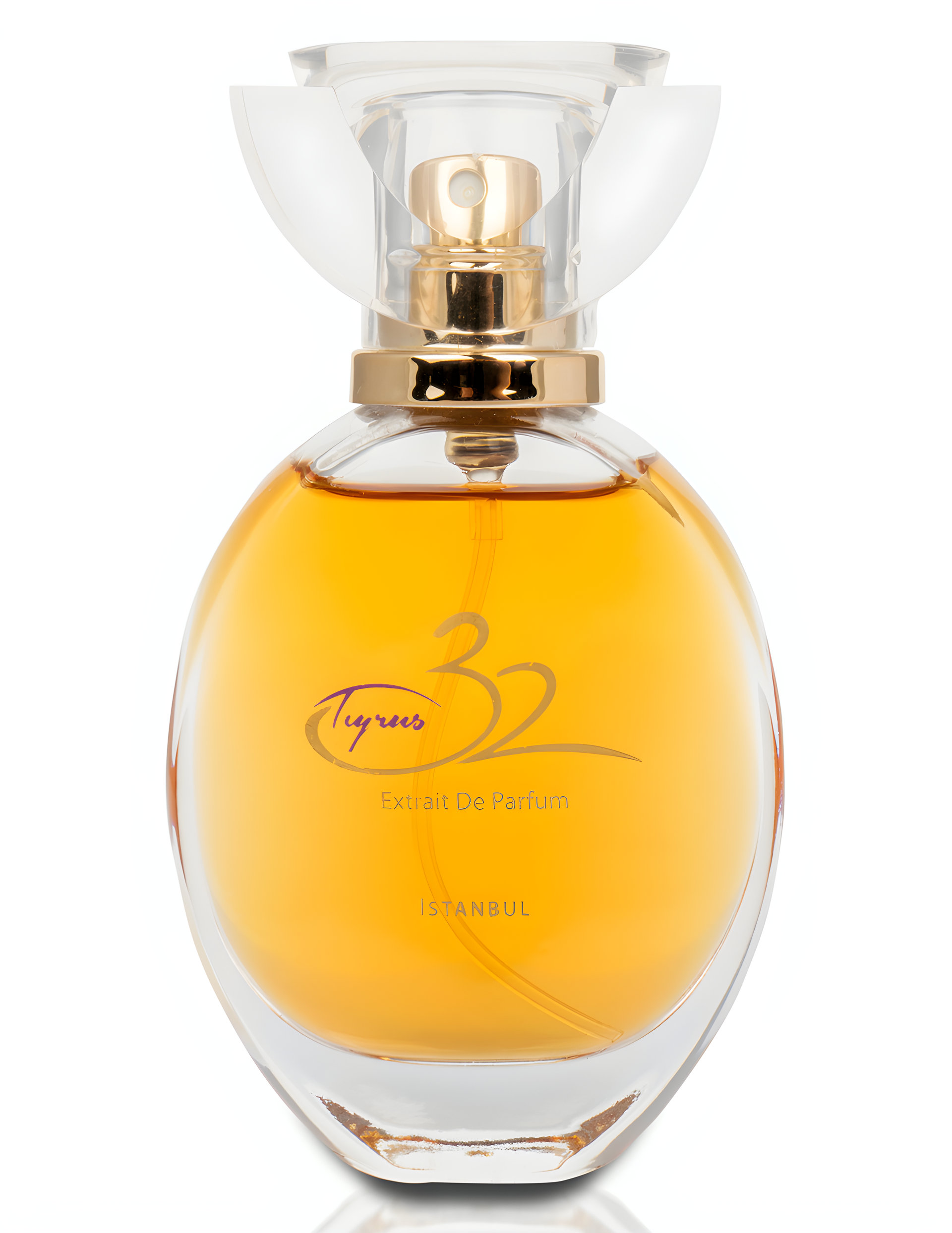 Picture of Tiyrus 32 fragrance