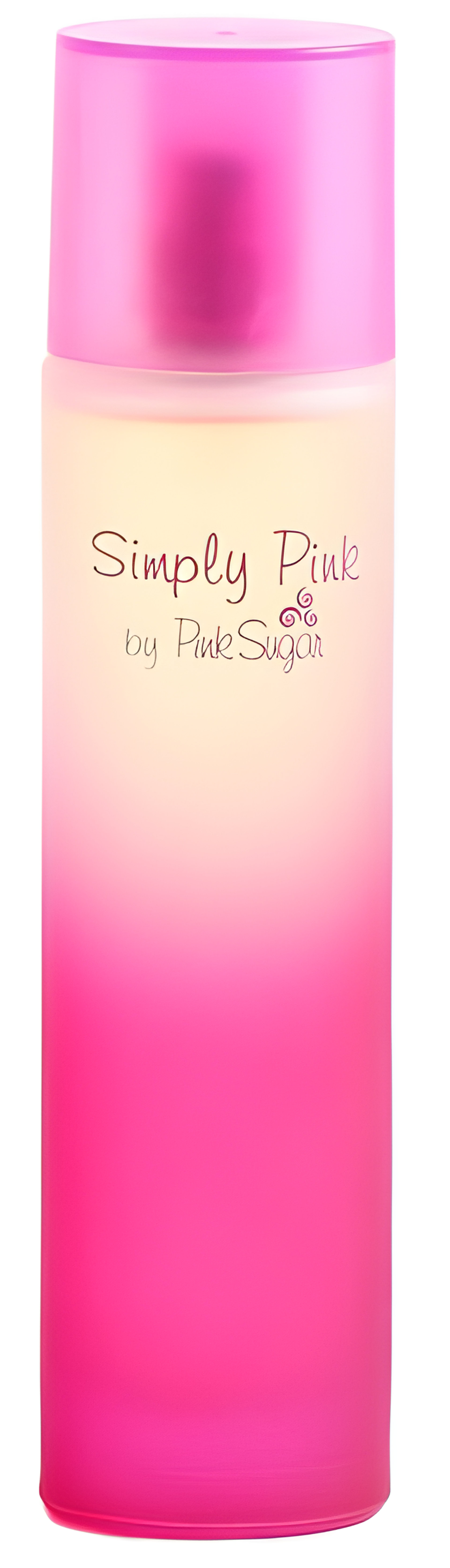 Picture of Simply Pink by Pink Sugar fragrance