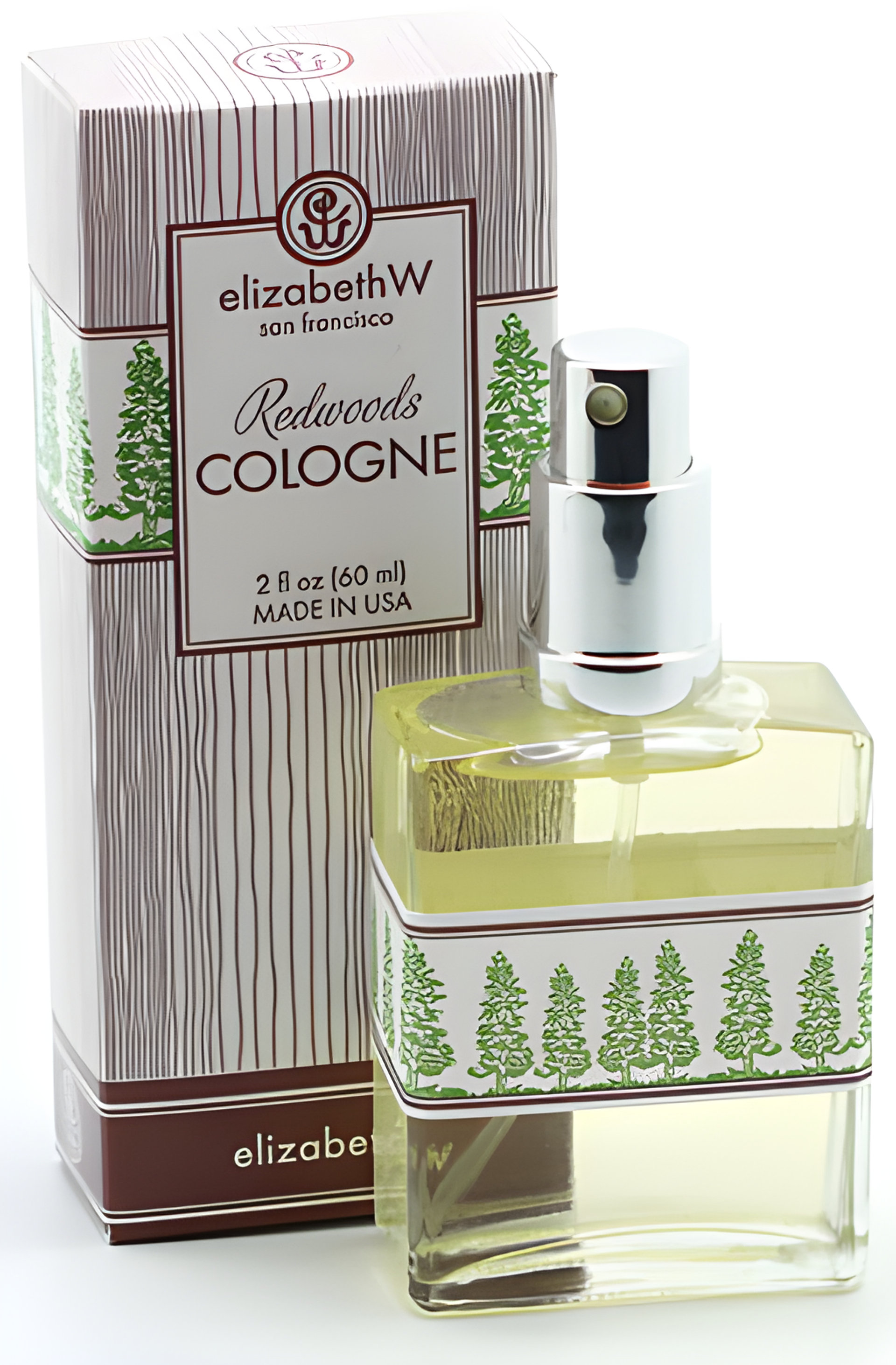 Picture of Redwoods fragrance