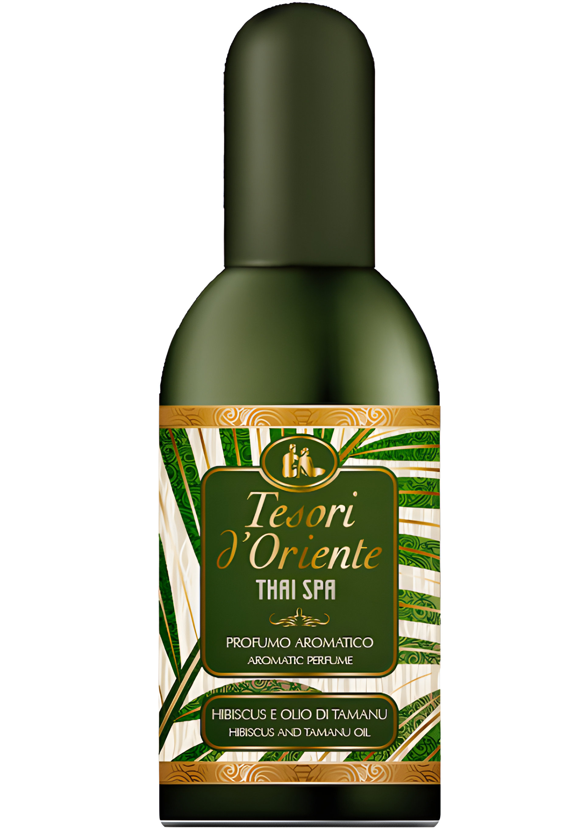 Picture of Thai Spa fragrance