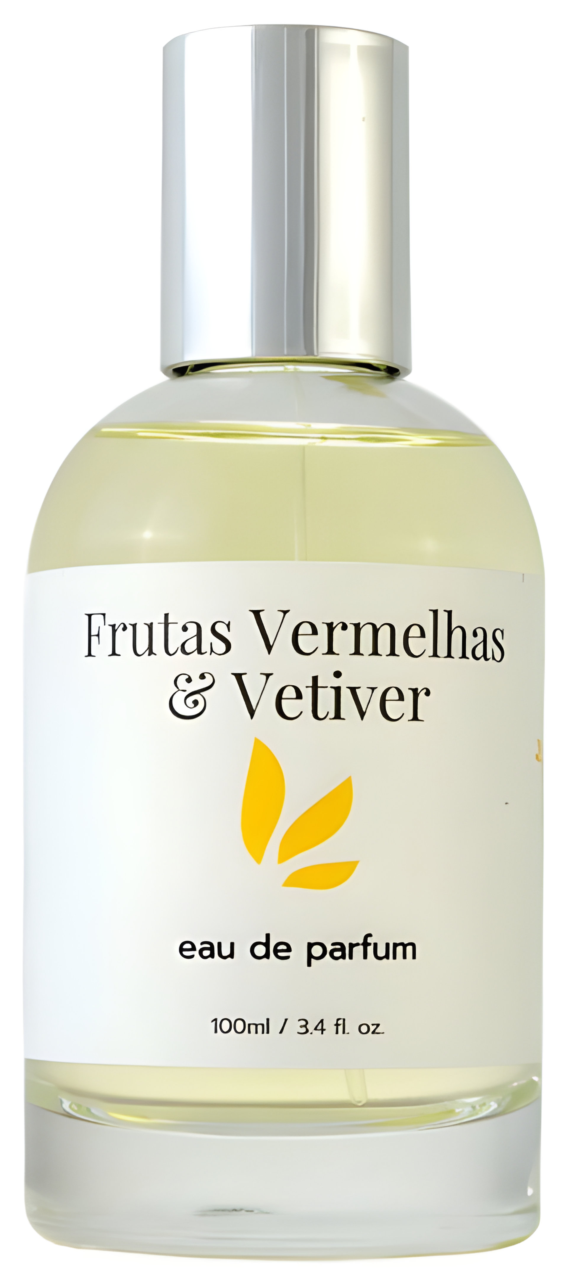 Picture of Frutas Vermelhas & Vetiver fragrance