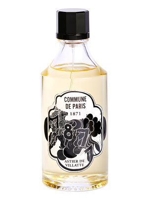 Commune de Paris by Astier de Villatte perfume bottle