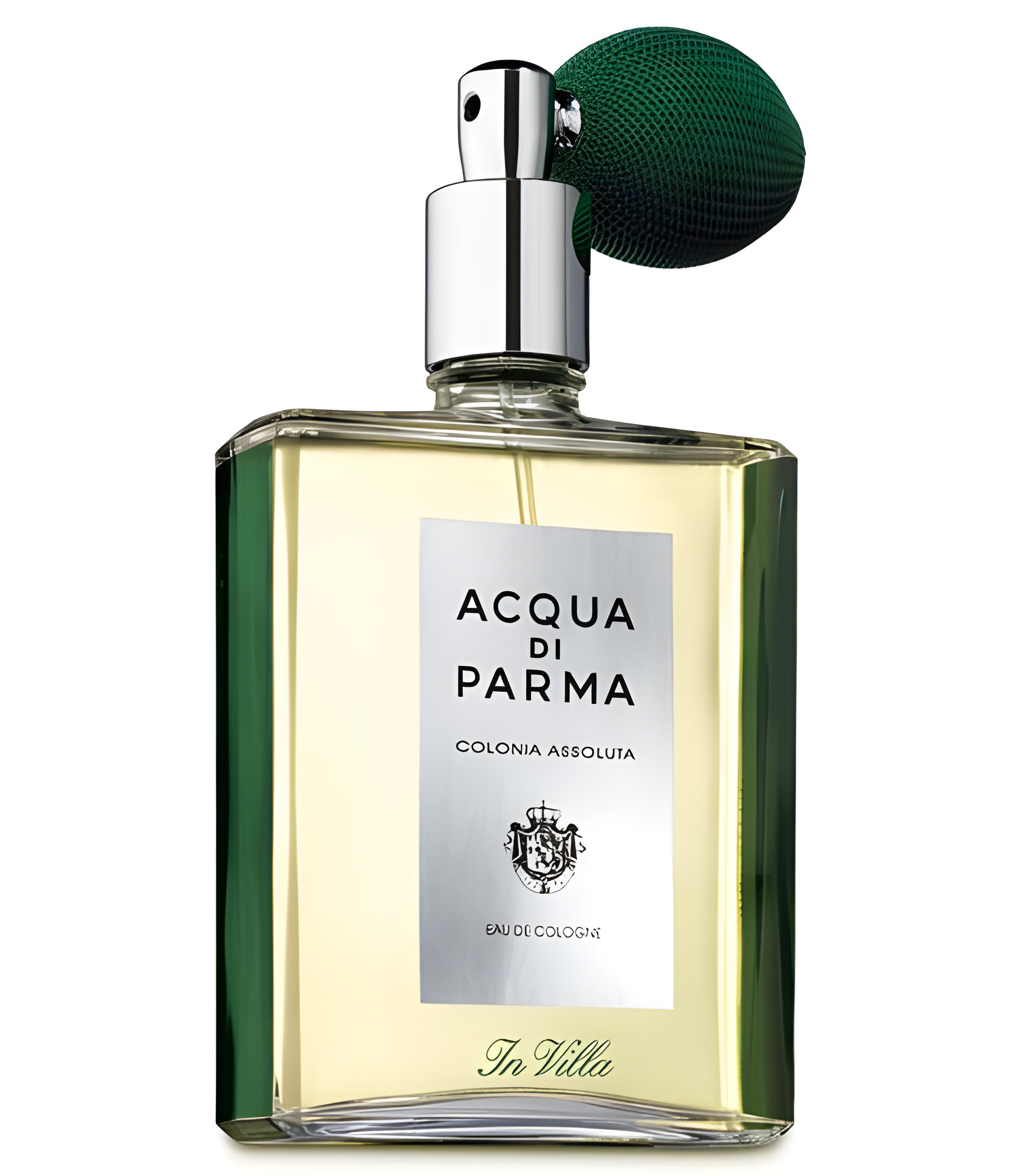 Colonia Assoluta in Villa by Acqua di Parma perfume bottle