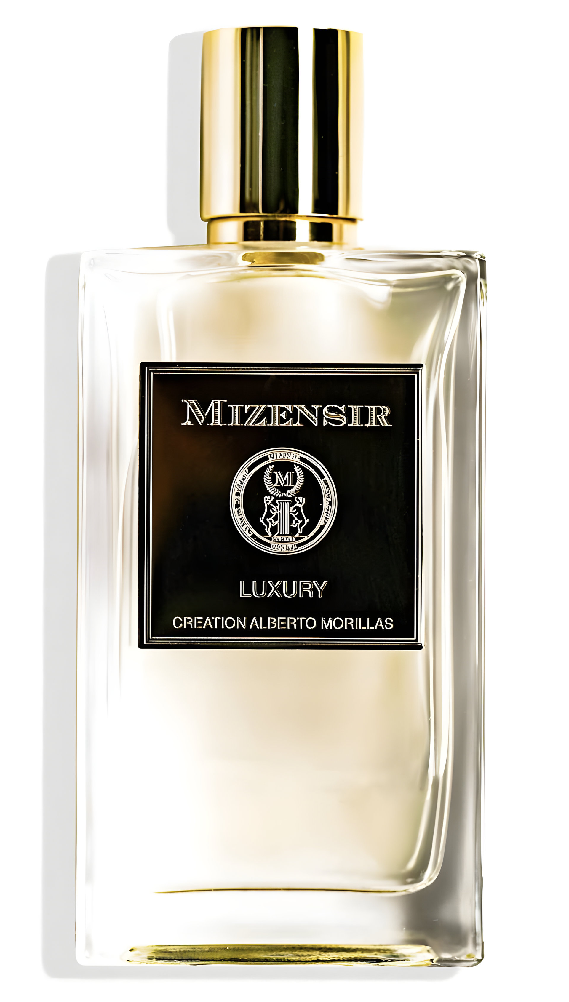Picture of Luxury fragrance