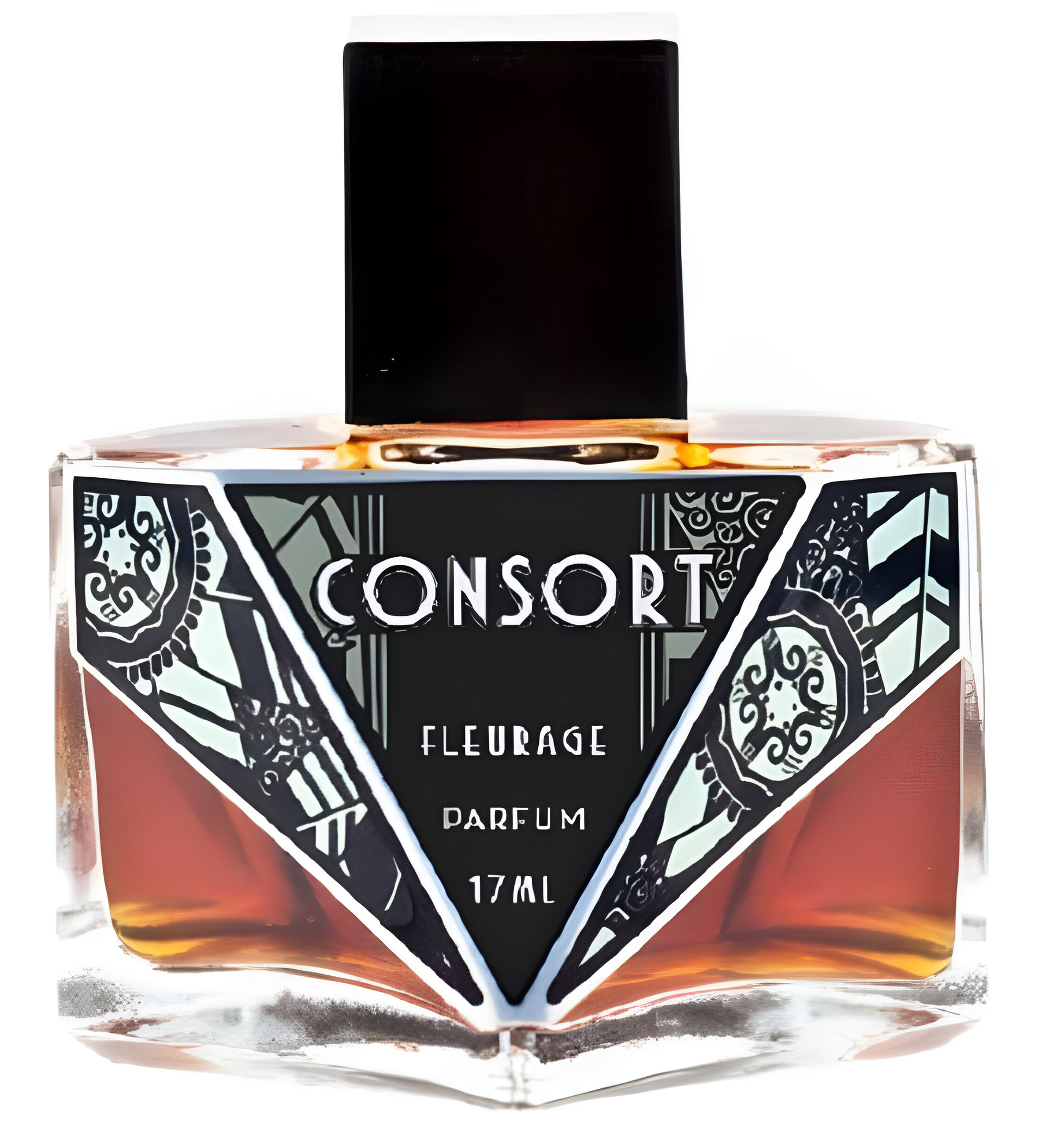 Picture of Consort Botanical Parfum fragrance