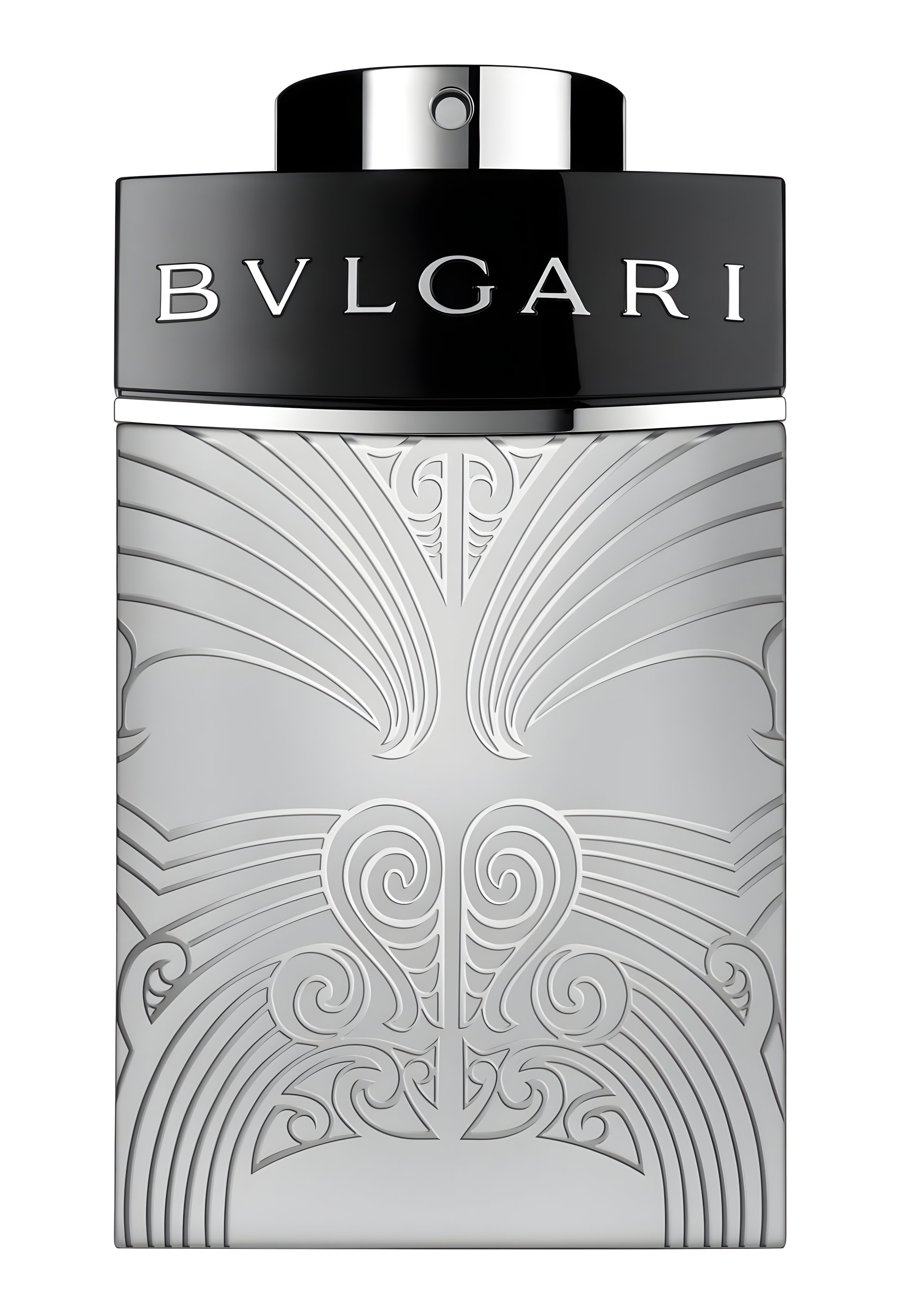 Picture of Bvlgari Man Extrême All Black Editions fragrance