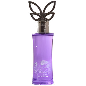 Secret Wishes by Disney perfume bottle