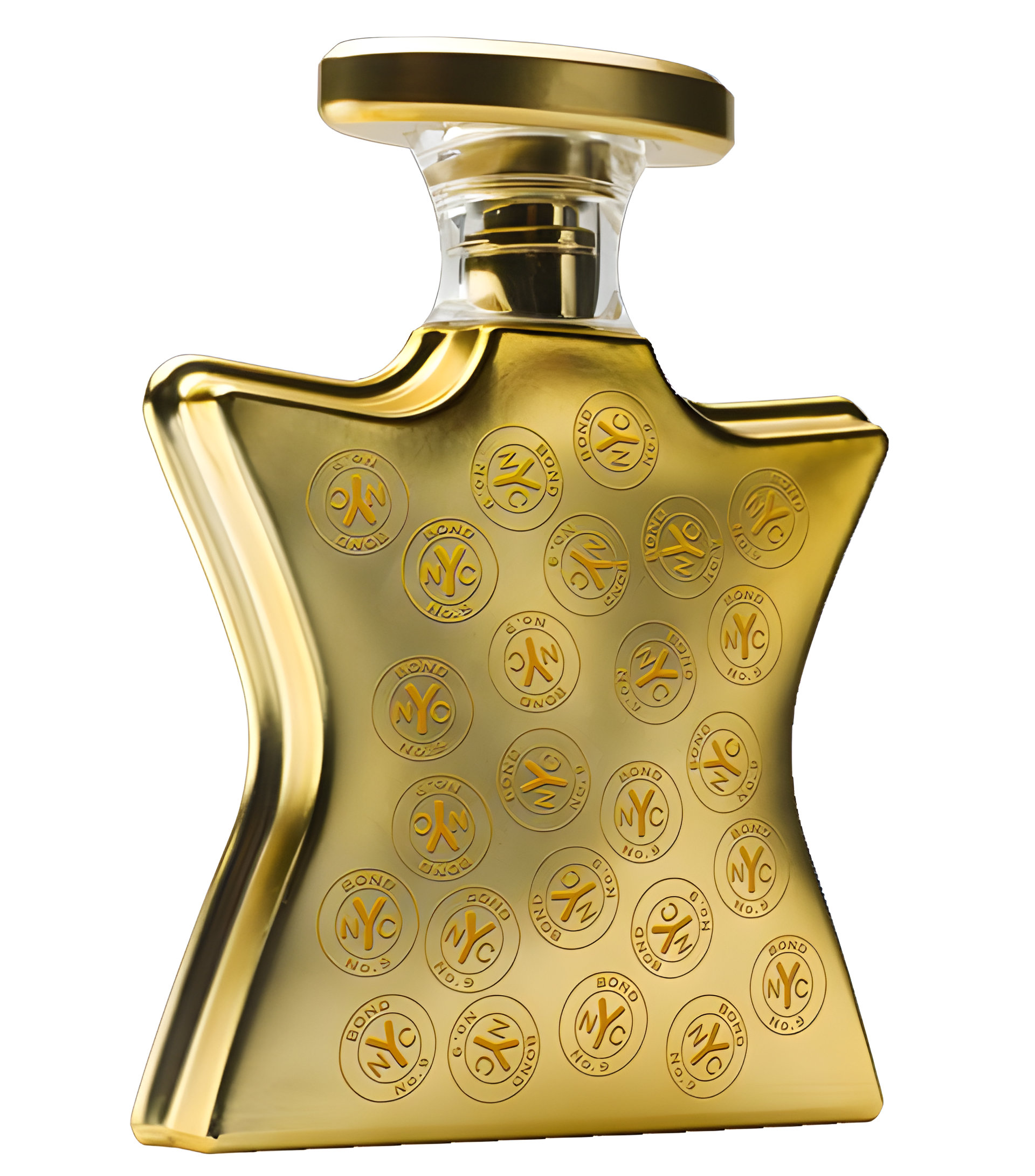 Picture of Bond No. 9 Perfume fragrance