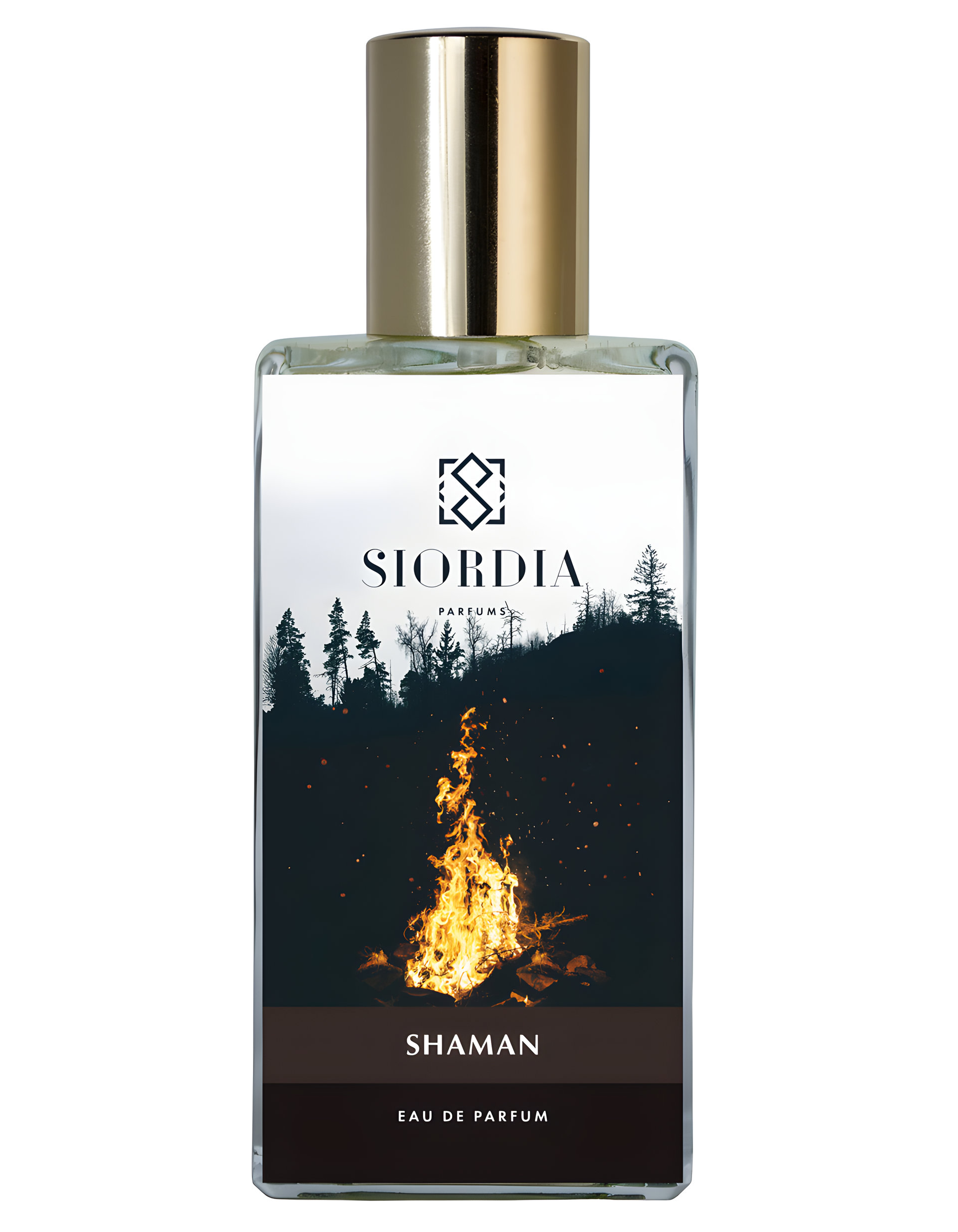 Picture of Shaman fragrance