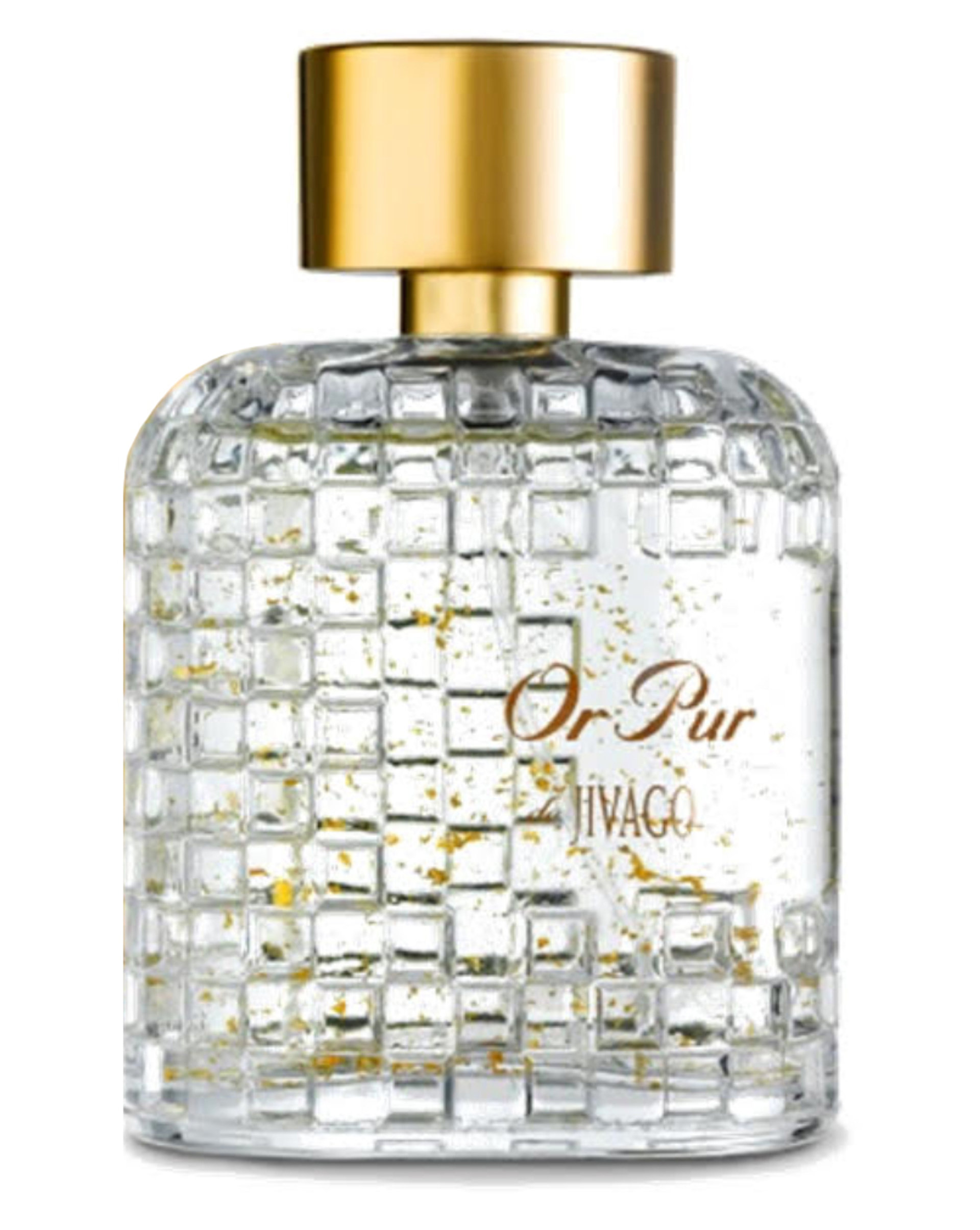 Picture of Or Pur fragrance
