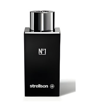 Strellson No 1 by Strellson perfume bottle
