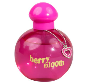 Berry Bloom by Ruby Rose perfume bottle